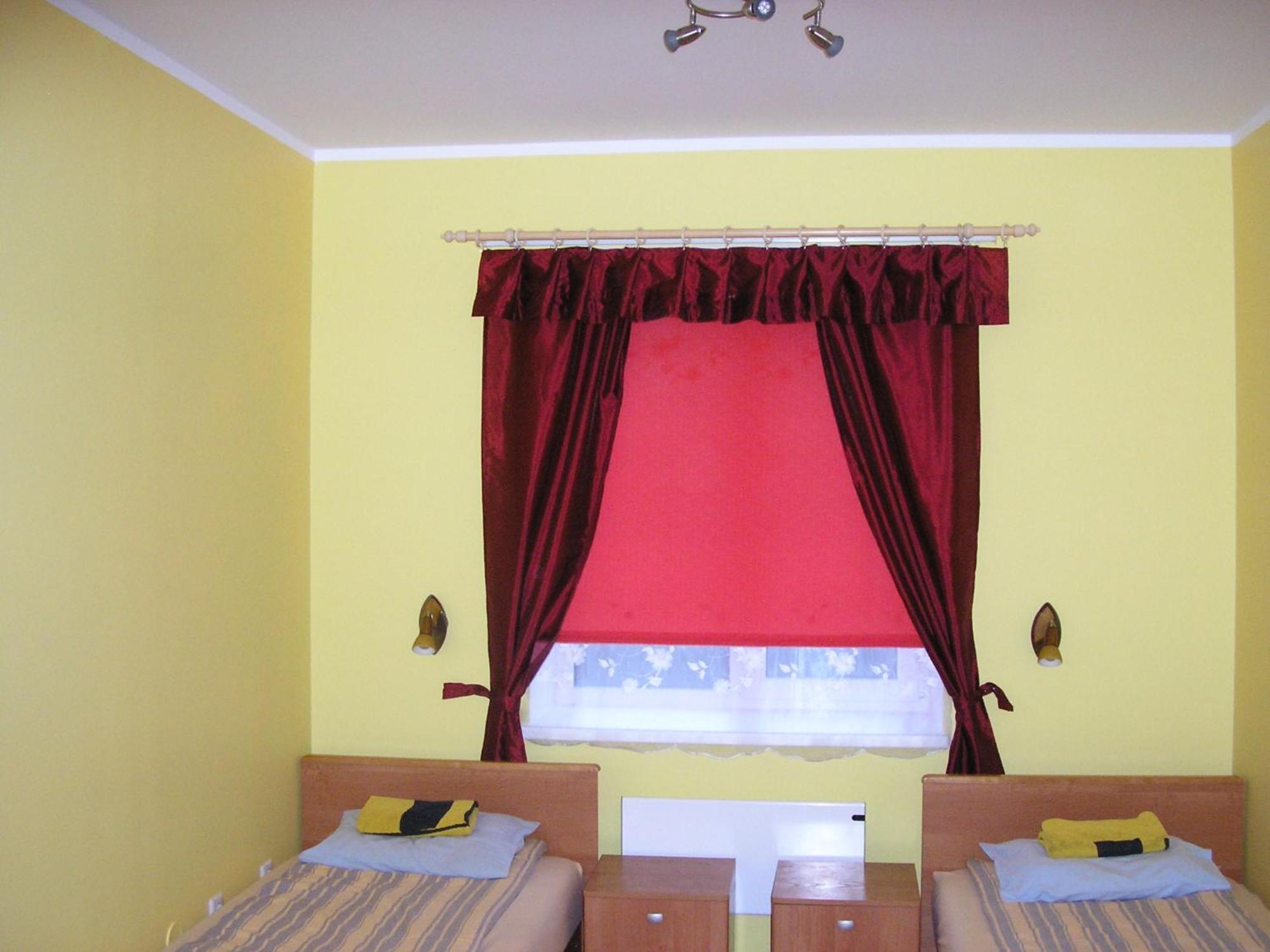 Kagu Hostel Võru Quarto foto