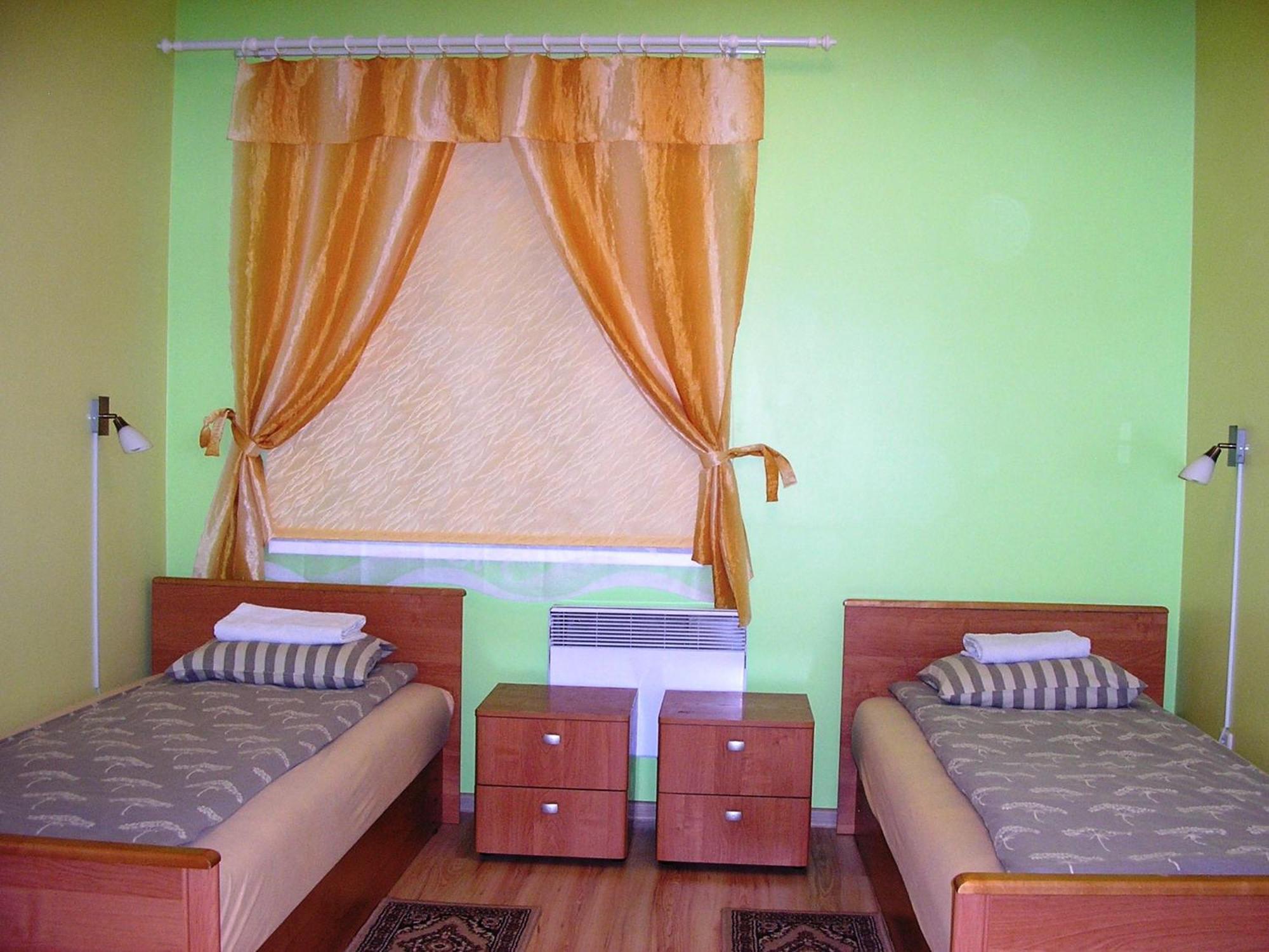 Kagu Hostel Võru Quarto foto
